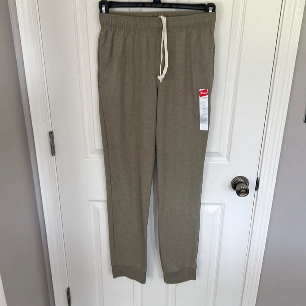 Hanes Originals Joggers men’s size small
